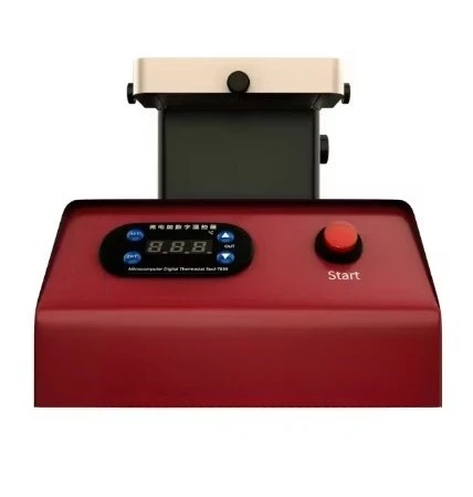 

Double Vacuum Pump Curved Screen Separator Phone Repair Equipment