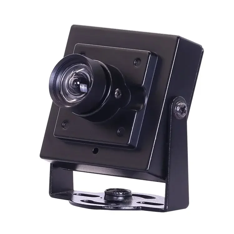 New 3200 720P H65 4mm 65-degree distortionless HD USB Backlighting Industrial Mini Camera Good Clarity Low Light Level Machine