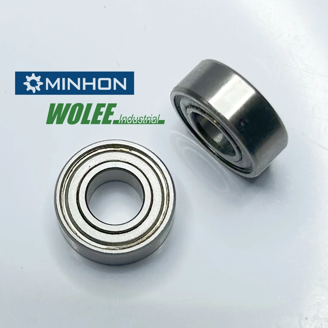 694ZZ 4*11*4 mm Bearings Lowest Price High Performance