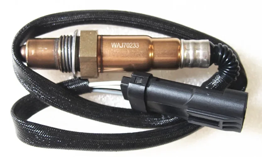 Renault Megane I 1 Coach Coupe Convertible 2.0L 1999- lambda oxygen sensor 0258006309 / 8200034961 / 8200034964 / 8200033864
