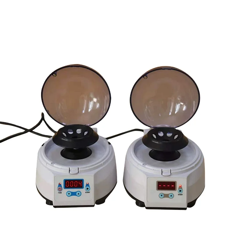 

Mini high speed Microcentrifuge