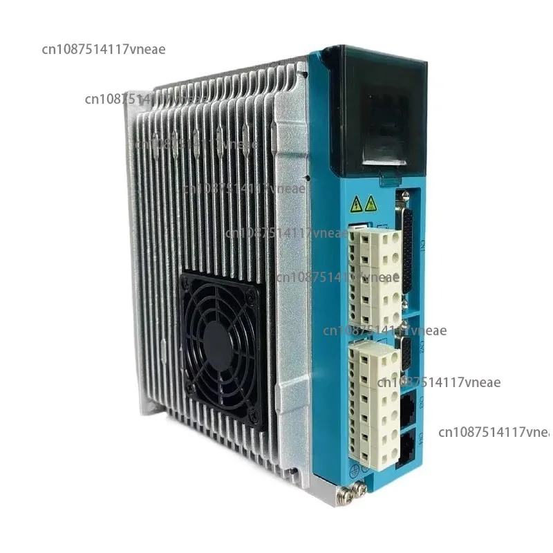 3HSS2208H-86 Closed-loop Three-phase Stepper Motor Servo Driver 220V and Undertake Maintenance