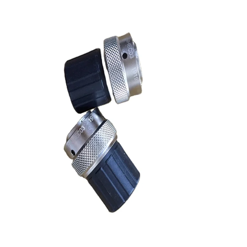 

PL084X-41-2.5 Heavy Duty Power circular Connectors