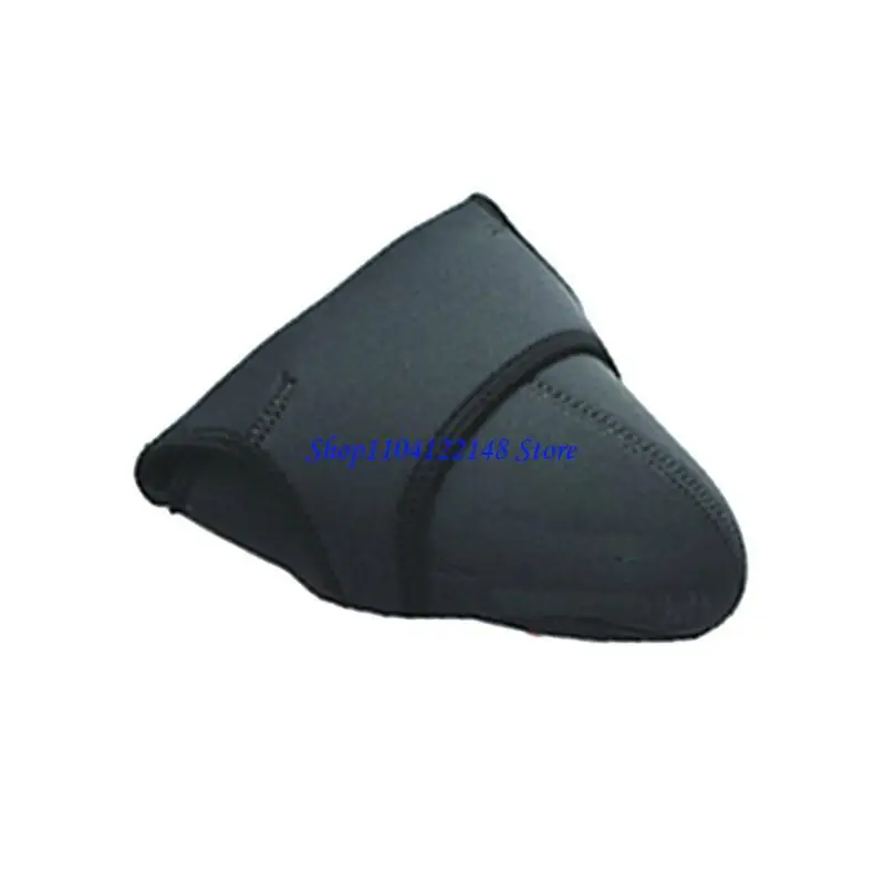 P9FA Portable Camera Case Bag Soft Inner Bag For 100D 600D 650D 700D 1100D 5500D Protective Cover L SIZE Waterproof