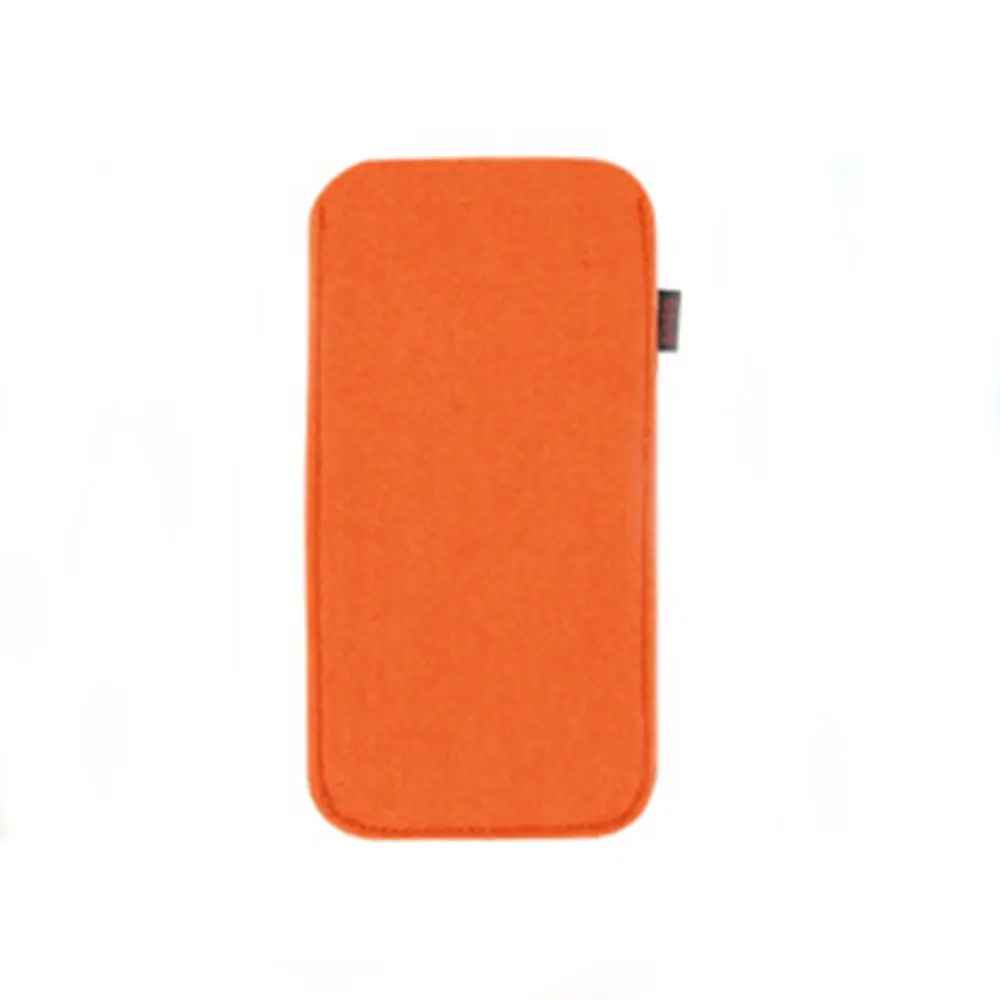 

6 Colors Unisex Container Portable Acceaaories Felt Cloth Glasses Storage Sunglasses Bag Glasses Box Glasses Bags