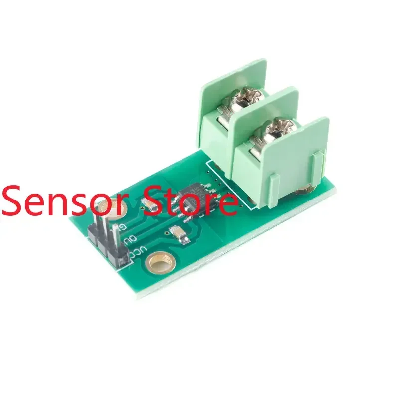 

5PCS 20A Current Sensor Module ACS712ELCTR-20A