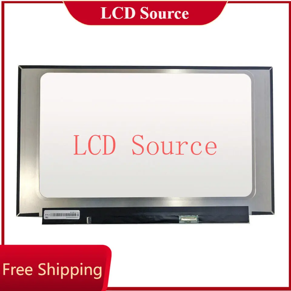 

NE156FHM-NZ4 NE156FHM-NZ3 15.6''Inch For Lenovo 1920*1080 EDP 0.4MM 40pin eDP FHD IPS Display idea pad 3 Panel Matrix LCD