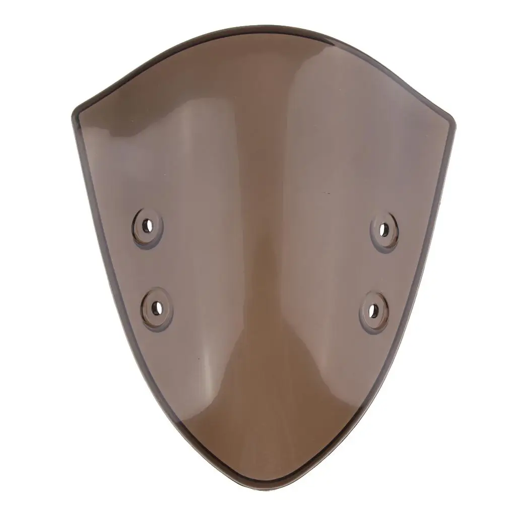 

Ветровой дефлектор Perfeclan для мотоциклов Kawasaki ER6N 2012-2014