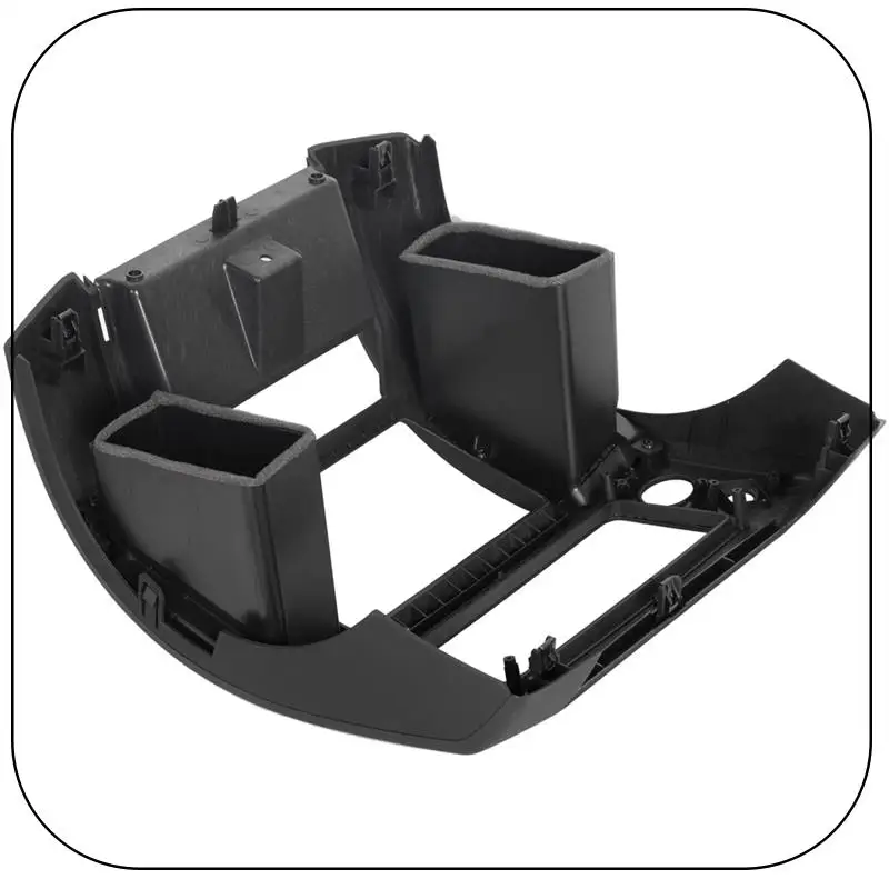 

ABNF!For Nissan Frontier 2005-2020 68259-ZP16C Center Dash Air Conditioning Frame Console Instrument Panel Cluster Lid Bezel