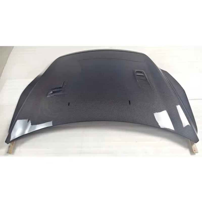 Carbon Fiber Engine Hood Bonnet for Focus 2008 2009 2010 2011