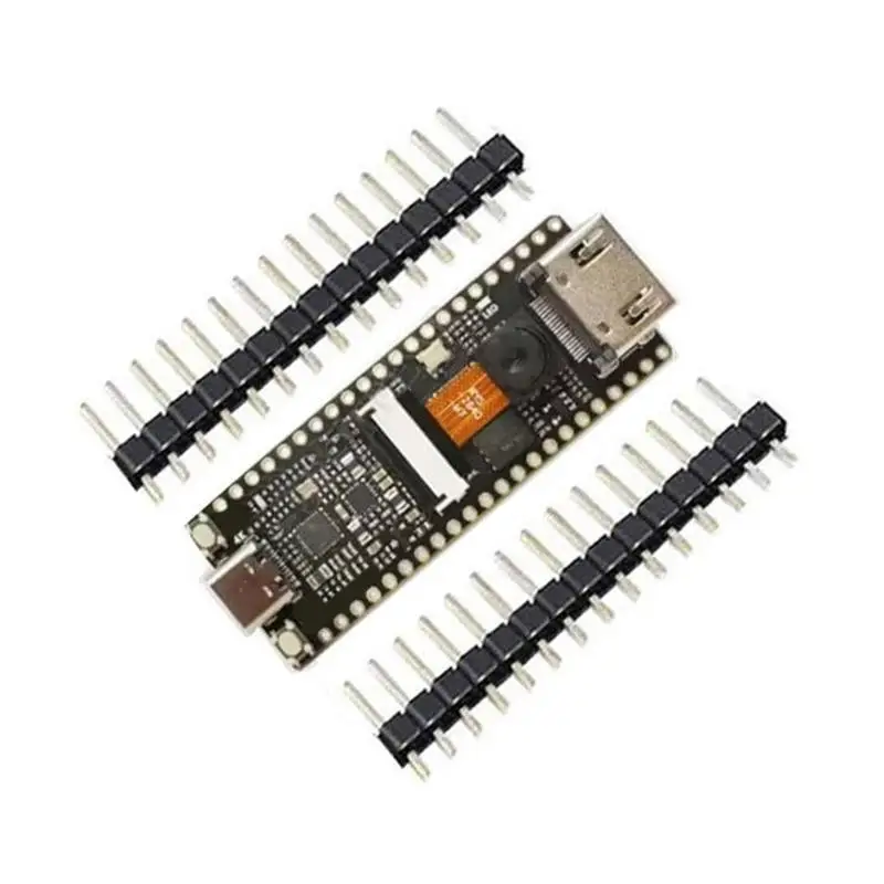 

652F Lichee 4K FPGA GoAI Макетная плата FPGA GW1NSR-LV4C Разработка 64 Мбит PSRAM для программируемого логического устройства