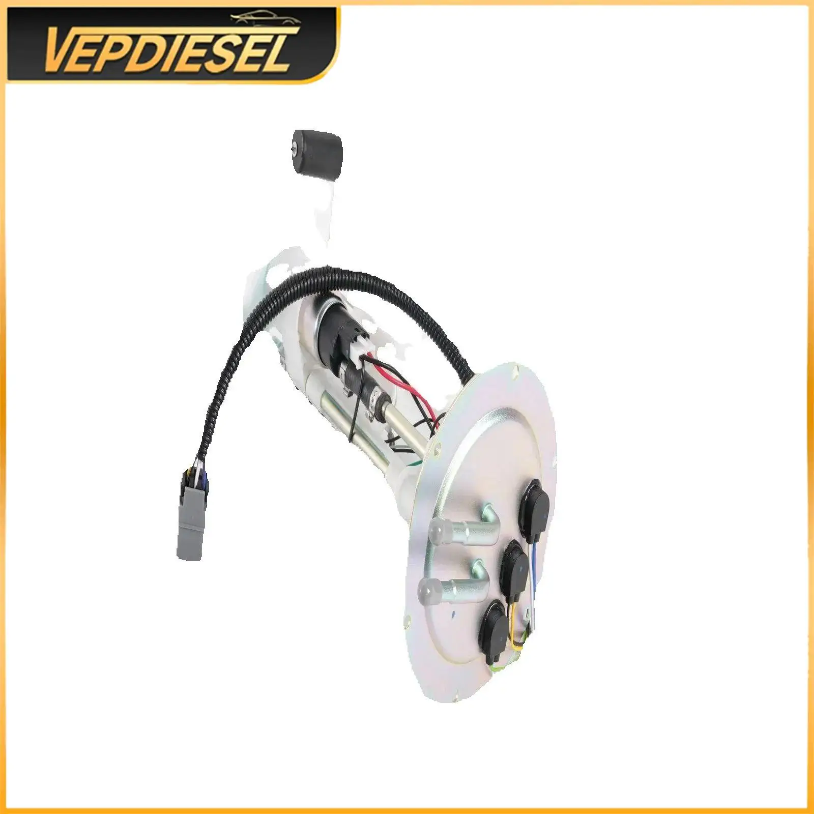 

17040-S3801 17040-8B000 P90440M Fuel Pump Module Assembly 6Pin for Nissan Frontier Pickup Tsuru 2.4L 3.0L 1992-2007