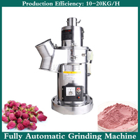 High Quality Corn, Red Bean, Pearl Grinder, Food Grinder, Electric Chili Coffee Bean Grinder