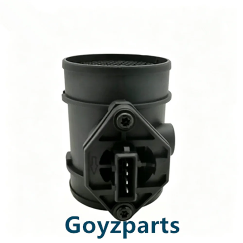 0280217111 46407008 60810813 Mass Air Flow Sensor For ALFA ROMEO 145 146 155 156 GTV Spider FIAT Bravo Coupe Marea LANCIA Kappa - view 2