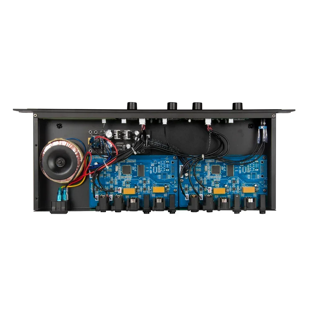 2026 440 New DSP Digital Processor Technology