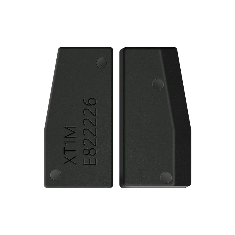 

Карбоновый транспондер Megamos AES ID49, подходит для Volkswagen, Fiat, MQB и других автомобильных противоугонных чипов