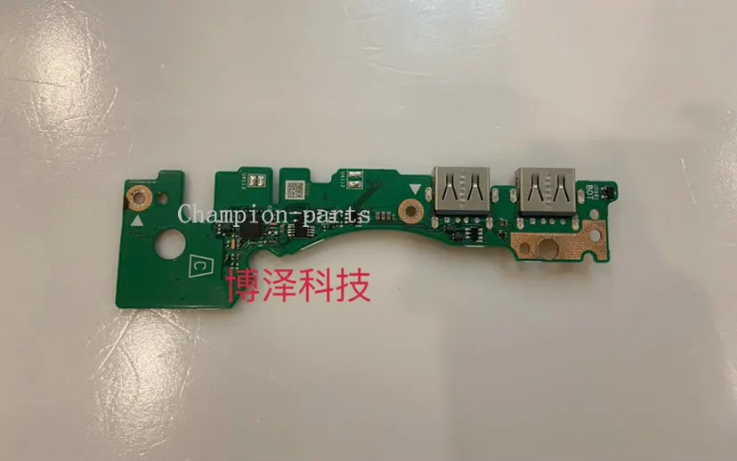 

AVAILABLE ORIGINAL FOR ASUS X421IA IO 2.0 USB BOARD IO SD CARD READER 90 DAYS WARRANTY