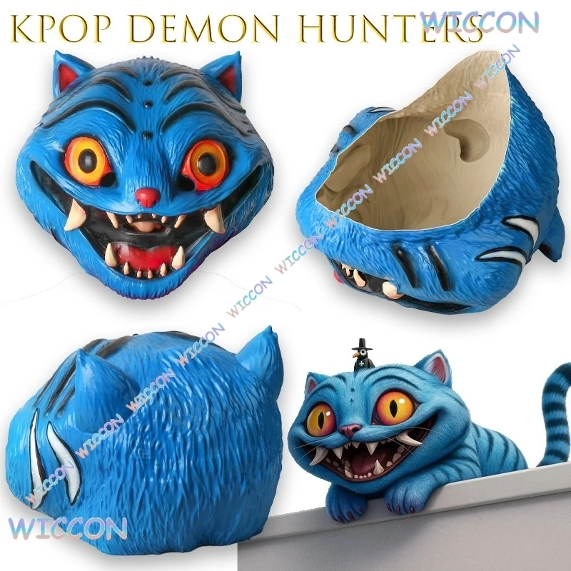 Tiger Mask Kpop Gir…