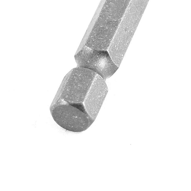 Imagem -06 - Uxcell 200 mm Longo Ph2 Phillips Chave de Fenda Elétrica Magnética Bit Hex Shank 4.5 mm Cabeça Cruz Parafuso Driver Bit Braço Longo