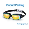 No Pack-Black Gold