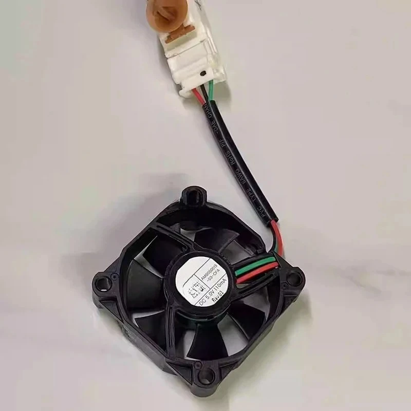Suitable for AMB050015-03-CFA 5V 5015 For CX4 Automotive  Assembly Lens Cooling fan 3Pin