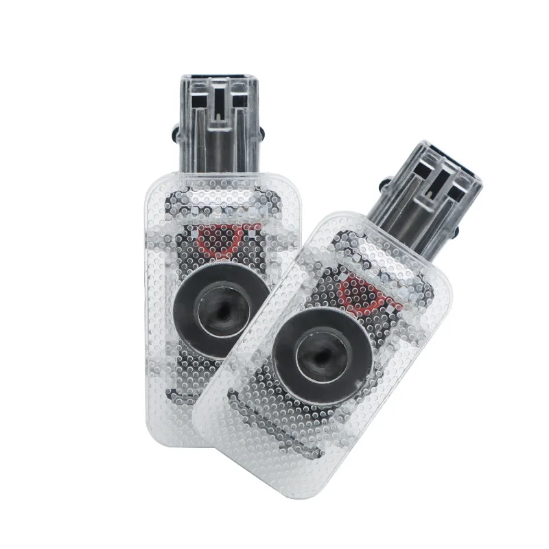 

LED Car Door Projector Light Welcome Lamps For Volvo XC90 XC60 XC40 V60 V90 V40 S60 S90 Ghost Shadow Lamp Courtesy Logo Light