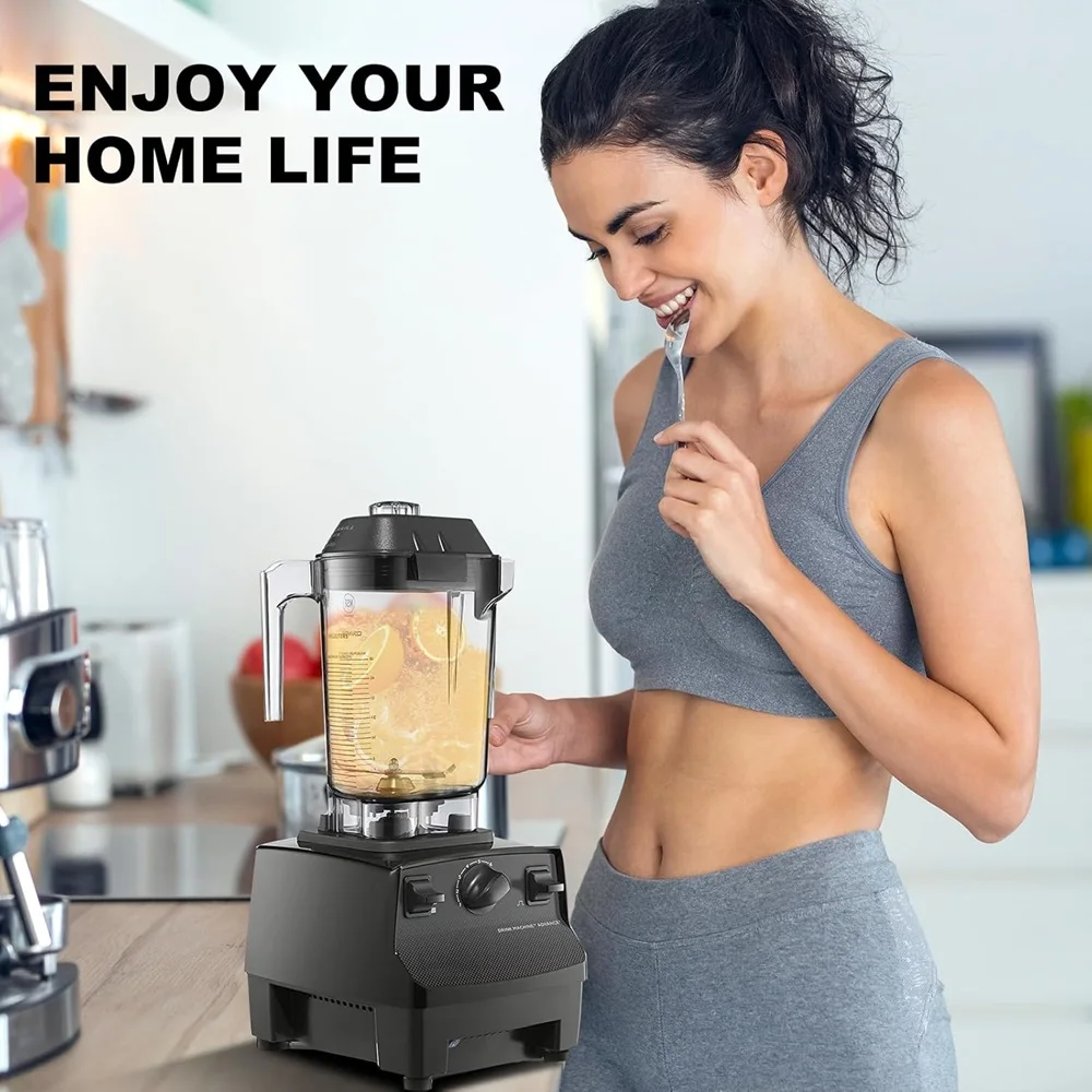 Replacement Lid for Vitamix 32 Oz & 48 Oz Advance Containers, Fit for Vitamix Quiet One, VM0145, Drink Machine, 15985 Blender