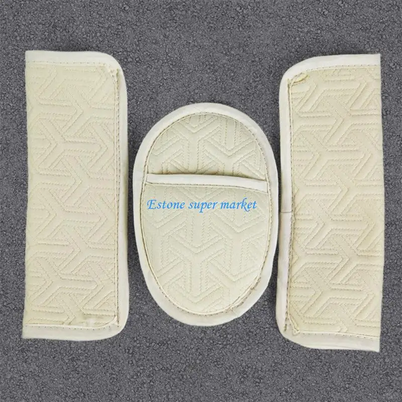090B Baby Strollers Accessories Two Sided Pad Summer Winter Compatibility