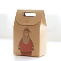 Santa Claus