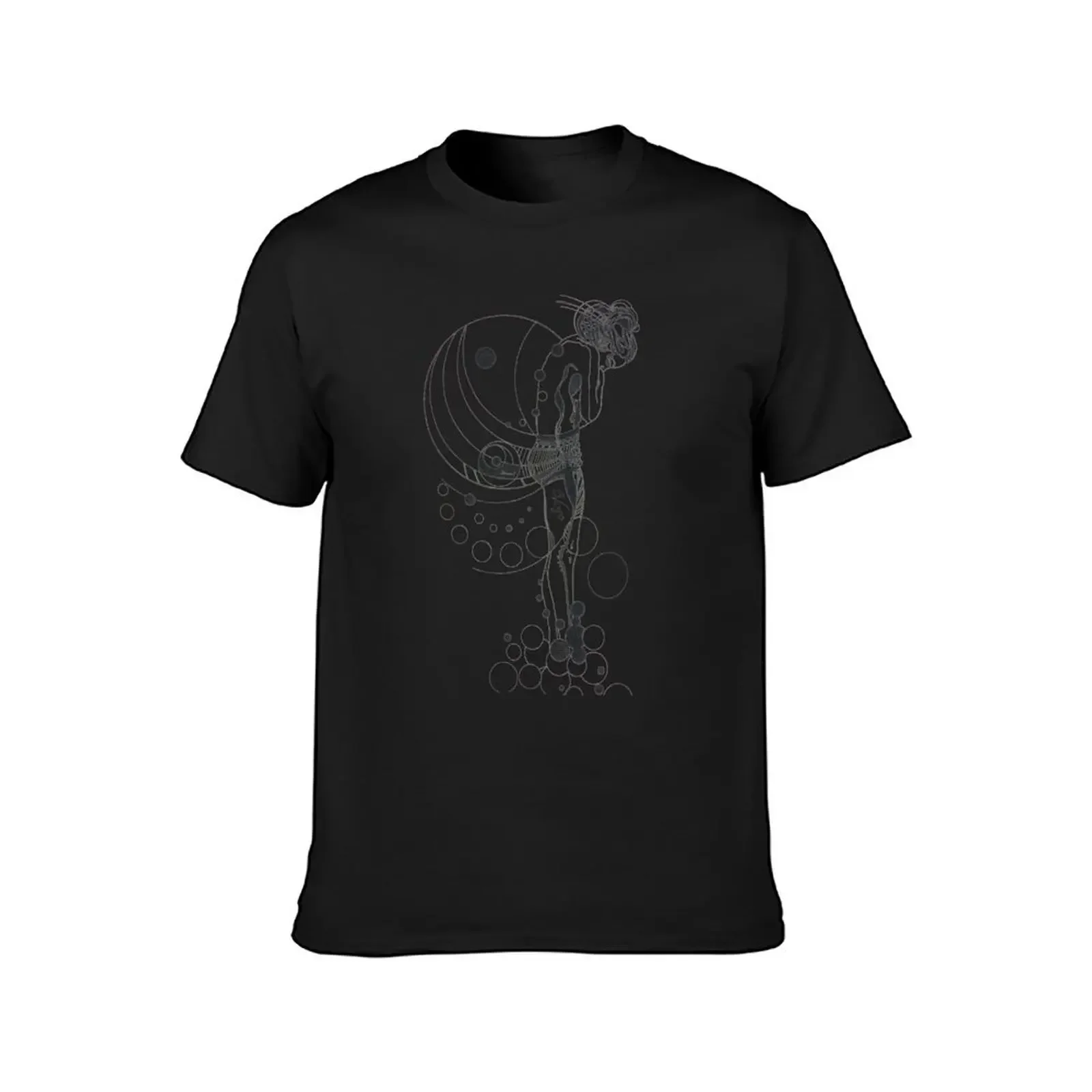 VIRGO T-Shirt shirts graphic tees anime stuff custom shirt vintage t shirts oversized t shirt men