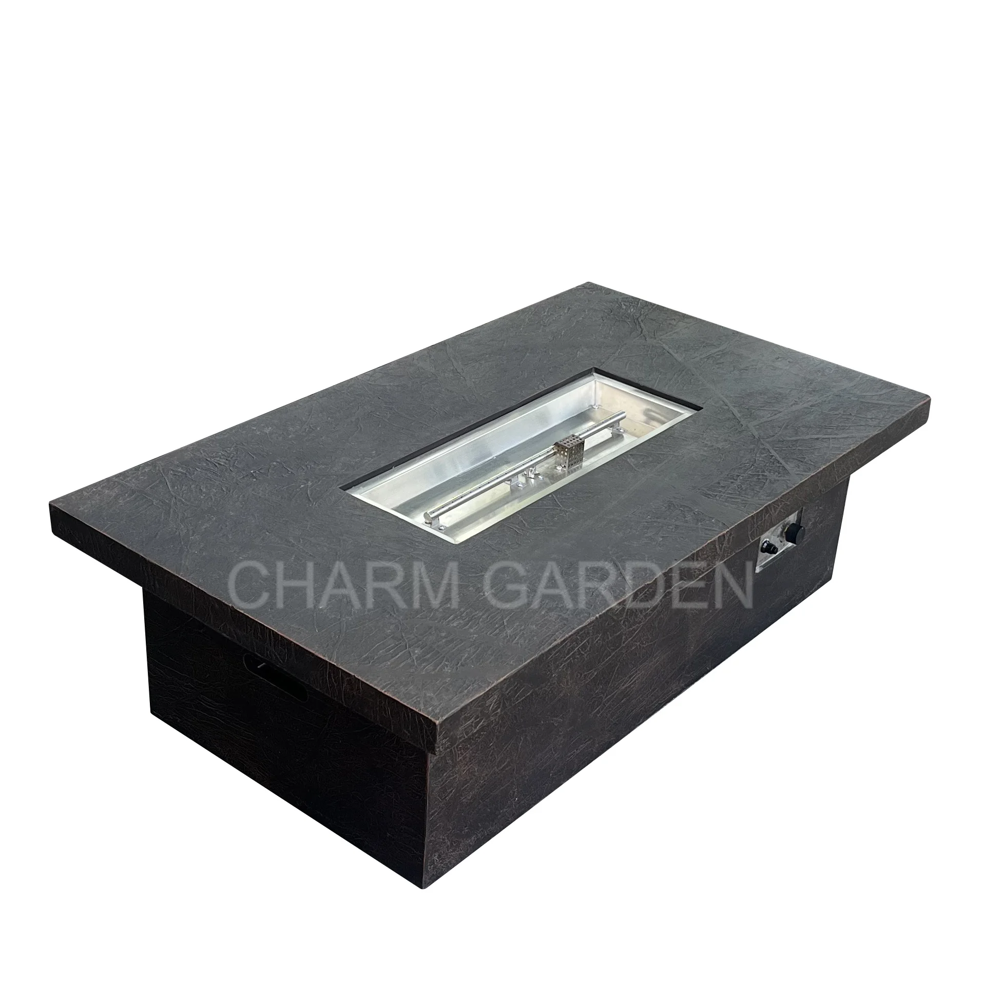 

Горячая распродажа: Стильный уличный обогреватель-стол с эффектом мрамора под тропический лес