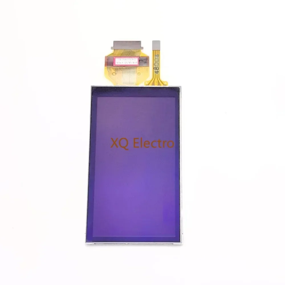 NOVO Display LCD Touch para SONY HXR-MC1500 SR68E SR88E CX150E CX170E CX350 CX370 SX43 SX43E SX44E SX63 SX63E SX83 SX83E