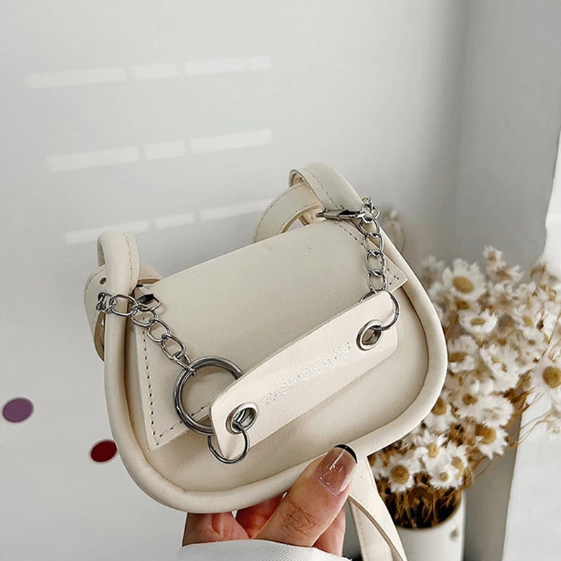 Vrouwen Schouder Handtassen Pu Lederen Crossbody Tassen Munt Portemonnee Mini Enkele Messenger Bakken Schoudertas