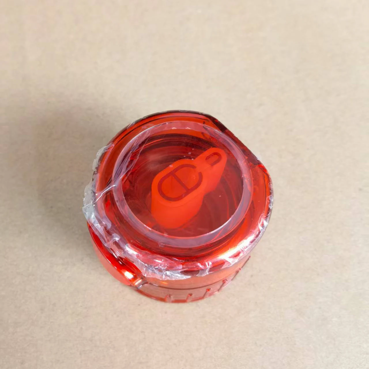 Samadoyo insulated cup lid MC05