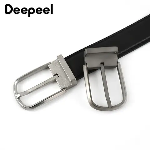 8 best sales titanbältesspänne - №6