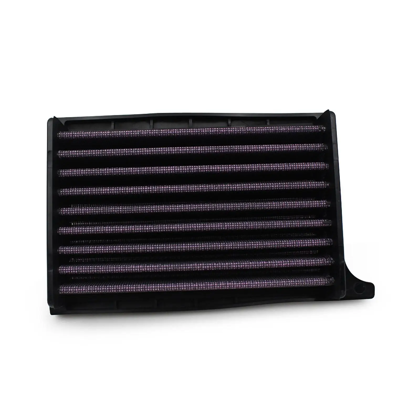 Portable Motorcycle Air Filter PP Paper Practical Replacement for Triumph Tiger Sport 660 2022-2023