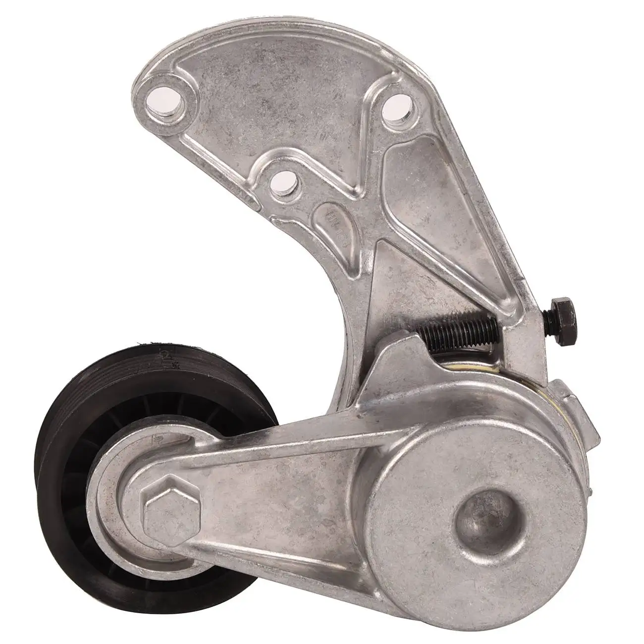 Belt Tensioner Serpentine Belt Tensioner Assembly Fits Porsche Cayenne VW Touareg 3.2L 3.6L