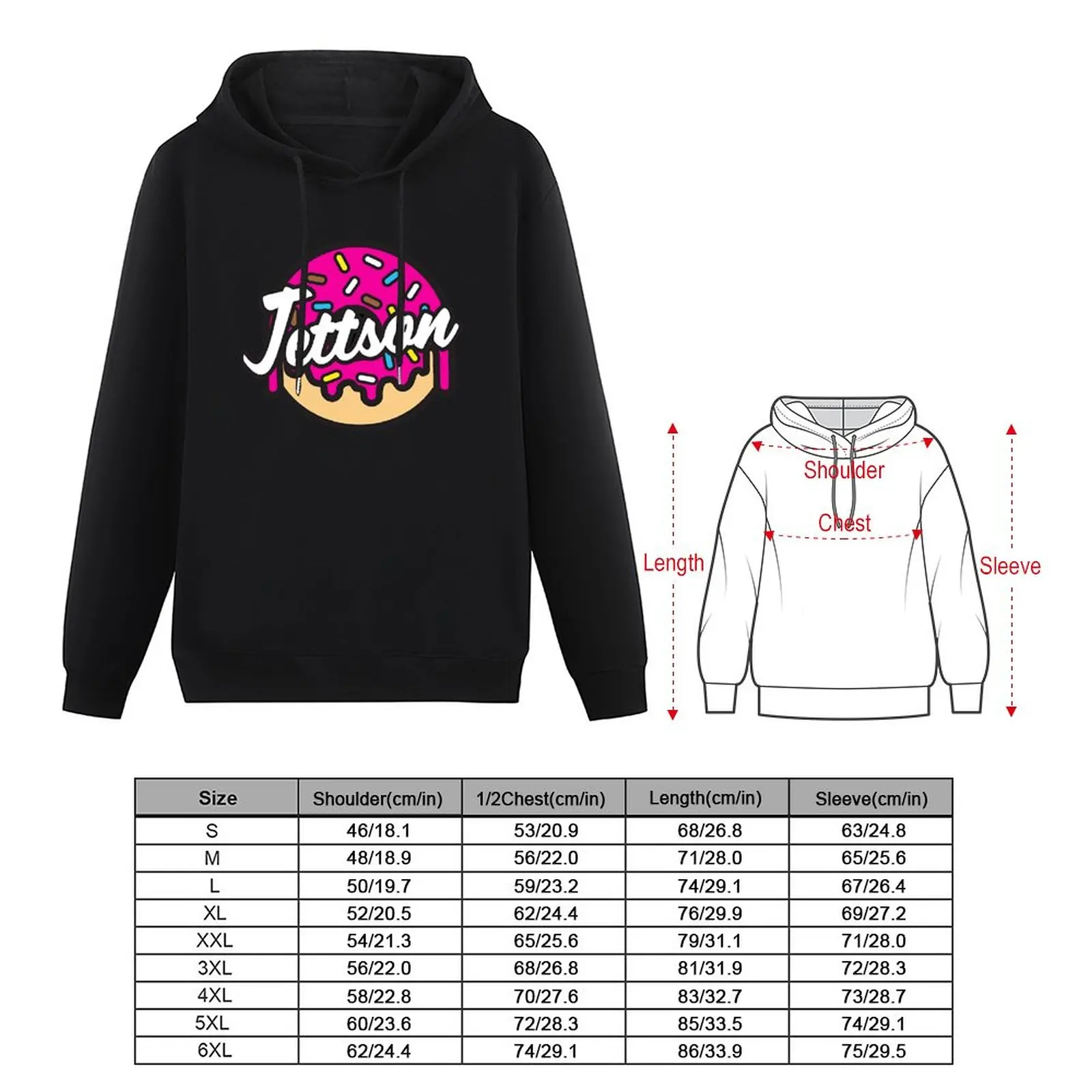 New Jett Lawrence m-erch T-Shirts Gift For Fans, For Men and Women, Gift Mother Day, Father Day Essentia Pullover Hoodie