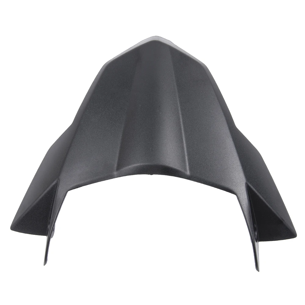 

Wolfline Motorcycle Front Beak Fairing Cowl Cover for Yamaha MT-09 2017-2020 2019 Motorbike Dual Sport Front Nose Fender Guard