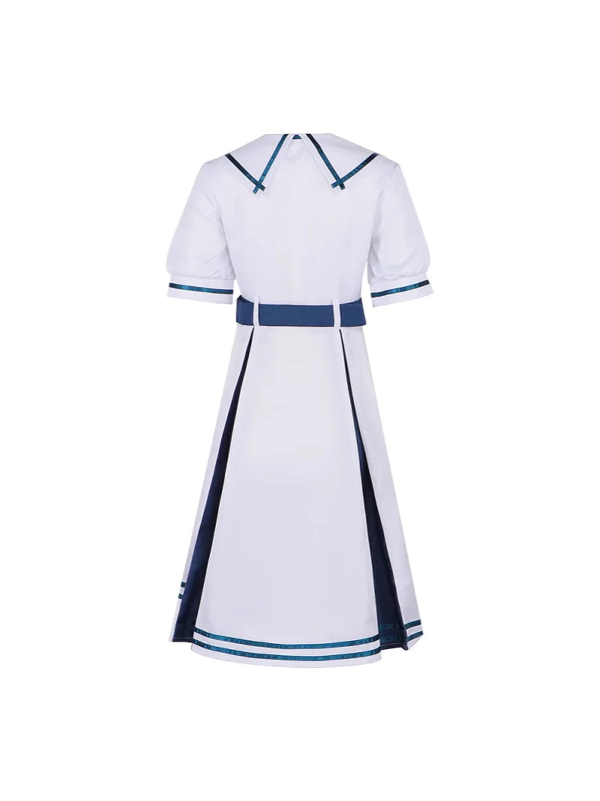 BanG Sogno! Ave Mujica Costume Cosplay Abito da donna uniforme di carnevale di Halloween