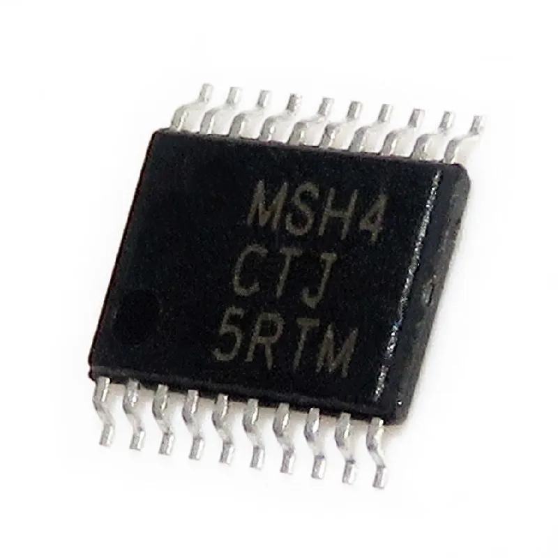 5PCS IRG7S313U MC9S08SH4CTJ SN74F74DR 2SC3206-Y ATMEGA88PA-AU AON7518