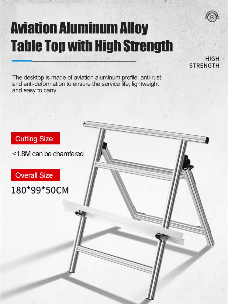 1200W Tile Angle Cutter 43° 13000RPM Tile Chamfering Machine, Water-cooled Precision Cutter, Smooth Edges