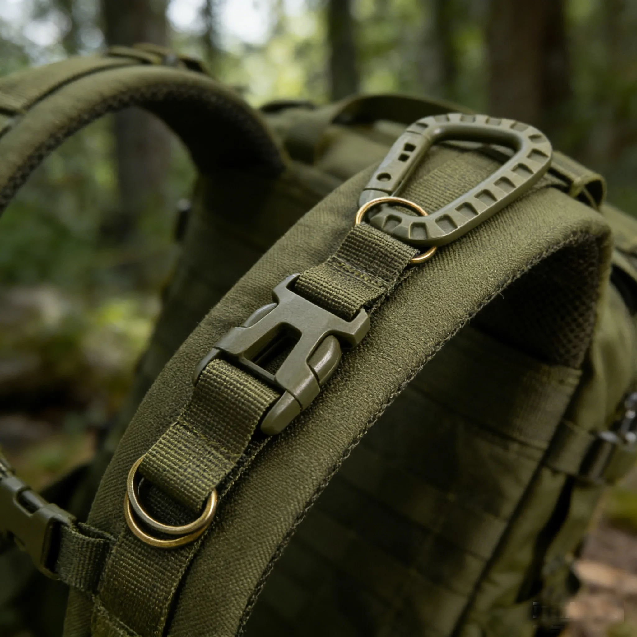 Outdoor-Schlüsselanhänger, mul – Keychain Multi Tool Bewertung und Preis