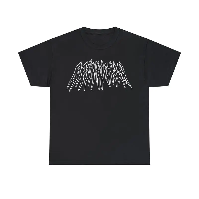 Bladee - Rainworld T-Shirts - Drain Gang Merch