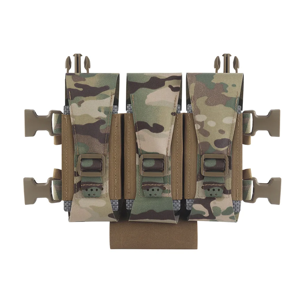 ophidiantac-molle-556-three-piece-magazine-pouch-frame-with-replaceable-cover-suitable-for-onboard-chest-harness-system