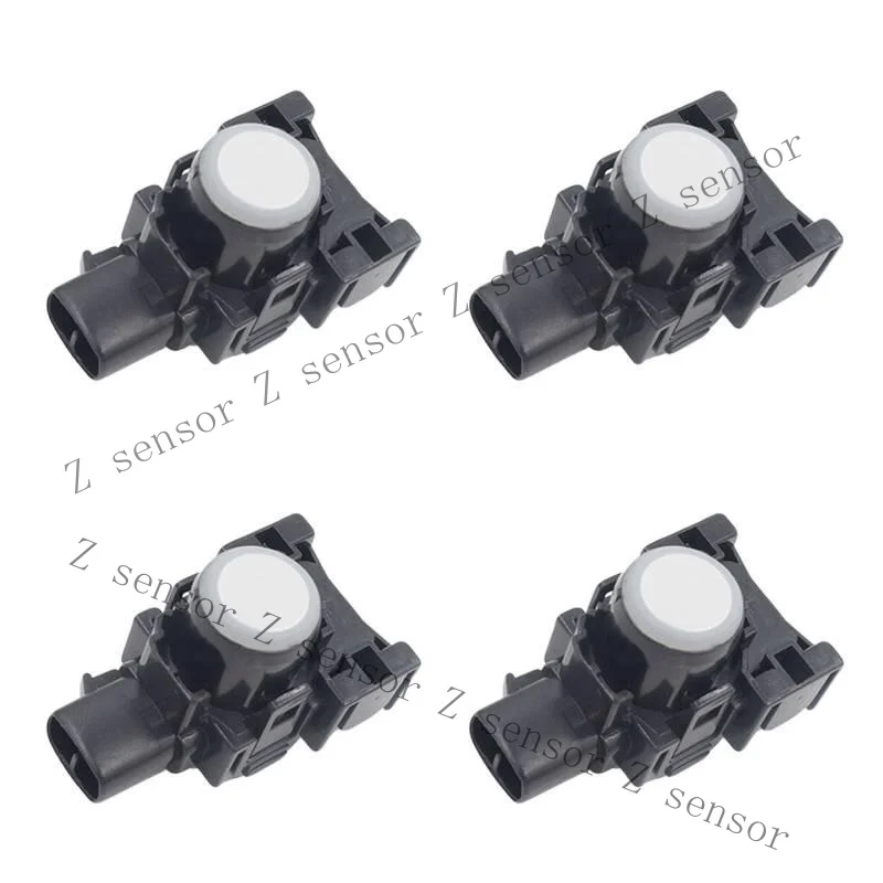 AAA+ 4PCS PDC Parking Sensor 89341-64010 PS341D6A1 For Toyota Verso 4Runner Lexus