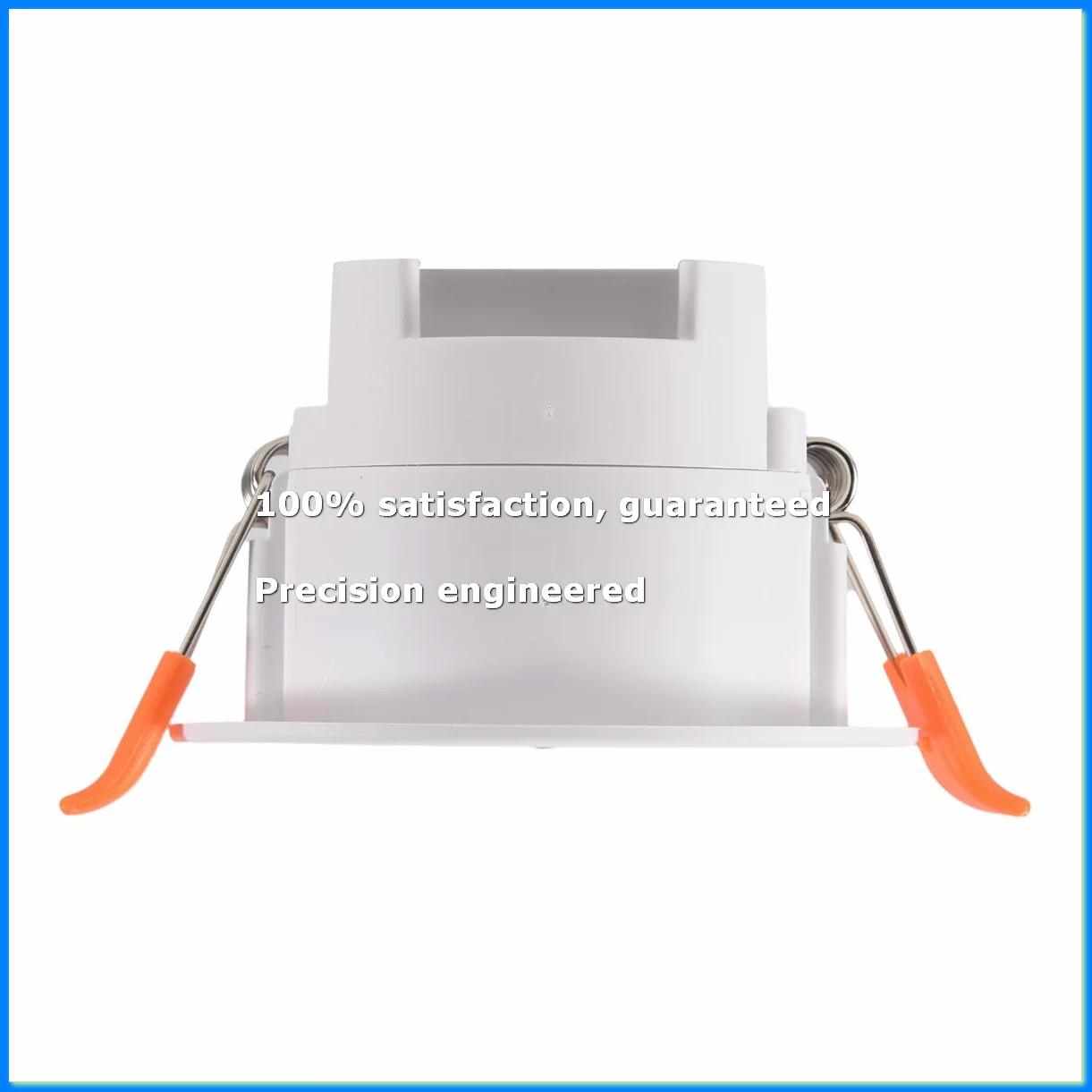 Tuya ZigBee mmWave Human Presence Sensor with Luminance MicroWave Radar Detection PIR Motion Sensor Celling Mount-A69M