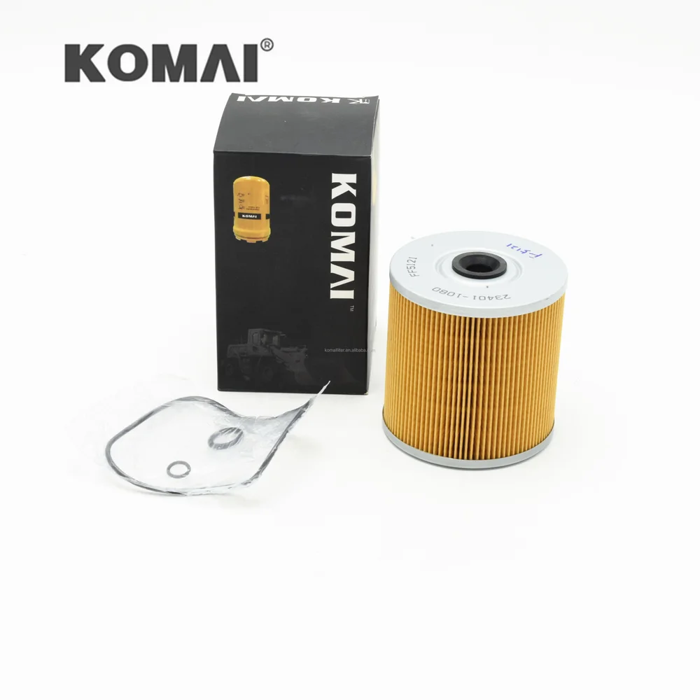 

For Ff5121 Ff2165 P550392 F-1304 Fuel Filter Element 234011090 234011020 23401-1080 Hino Trucks