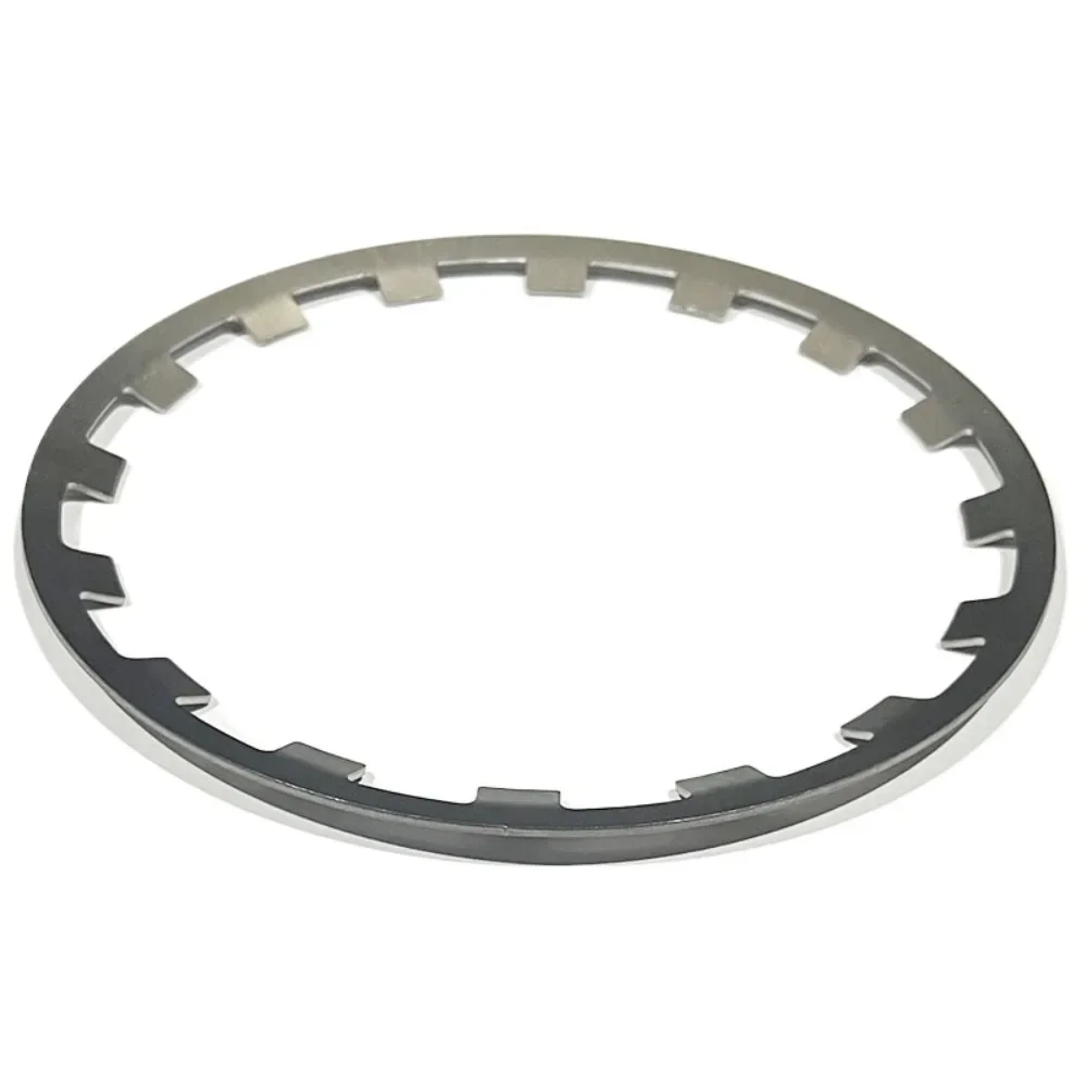 6F35 6F15 Automatic Transmission Double sided Drum Low Reverse Spring Plate  Suitable for Ford 1-2-3-4 gears