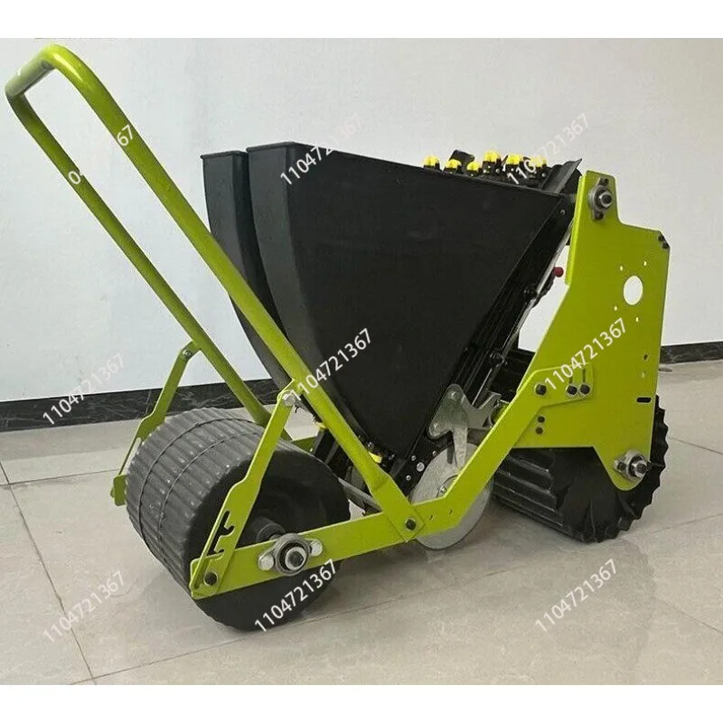 

1 Row Garlic Planter Machine Garlic Planting Machine Garlic Planter